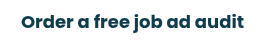 Order a free job ad audit