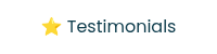 ⭐&nbsp;Testimonials