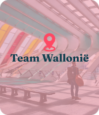 Team Wallonië