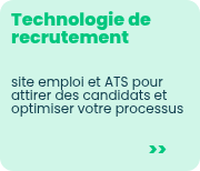 Technologie de recrutement &nbsp;