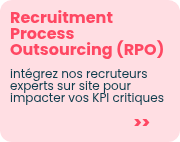 Recruitment Process Outsourcing (RPO)