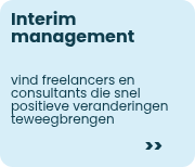 Interim management