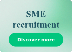 SME recruitment