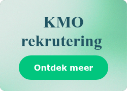 KMO rekrutering&nbsp;