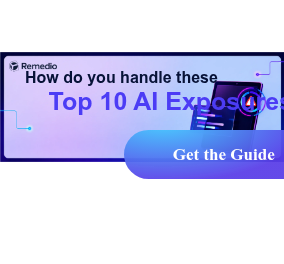 How do you handle theseTop 10 AI Exposures? Get the Guide