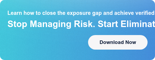 Learn how to close the exposure gap and achieve verified endpoint controlStop  Managing Risk. Start Eliminating It. Download Now