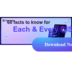 60 facts to know for Each & Every CISO Download Now