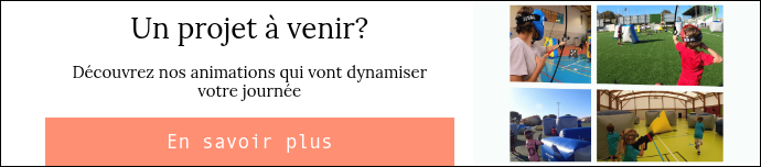 Un projet à venir?
