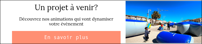 Un projet à venir?