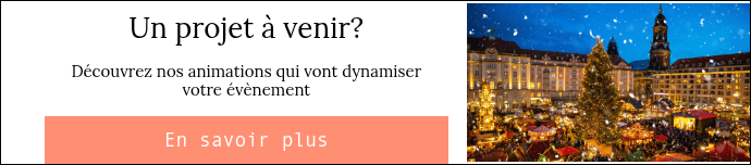 Un projet à venir?