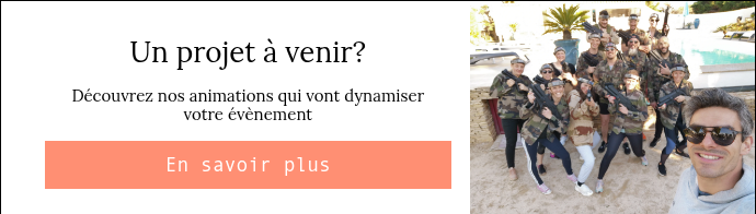 Un projet à venir?