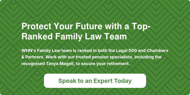 Protect Your Future with a Top-Ranked Family Law Team