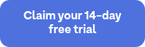 Claim your 14-day free trial