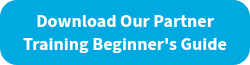 <p style="line-height: 1.25; font-size: 18px;"><span style="font-family: 'Source Sans Pro'; font-weight: 600; font-style: normal;">Download Our Partner Training Beginner's Guide</span></p>
