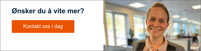 &Oslash;nsker du &aring; vite mer?