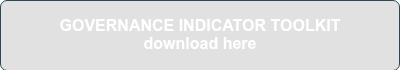 <p>GOVERNANCE INDICATOR TOOLKIT</p>
<p>download here</p>