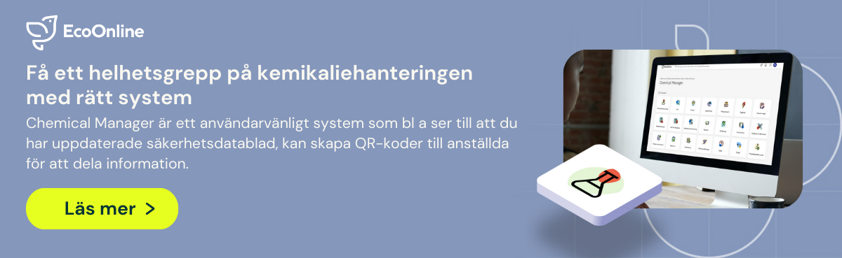 Ny uppmaning till handling
