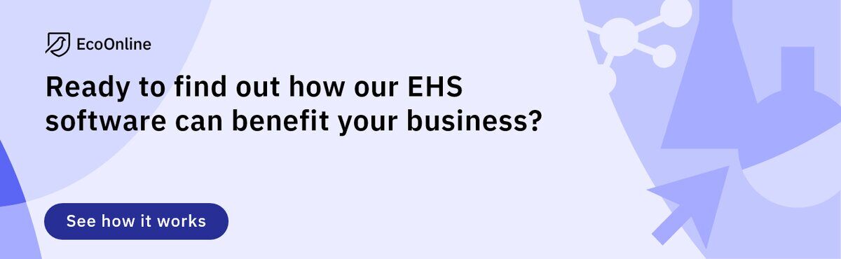 EHS Software General CTA Case Study
