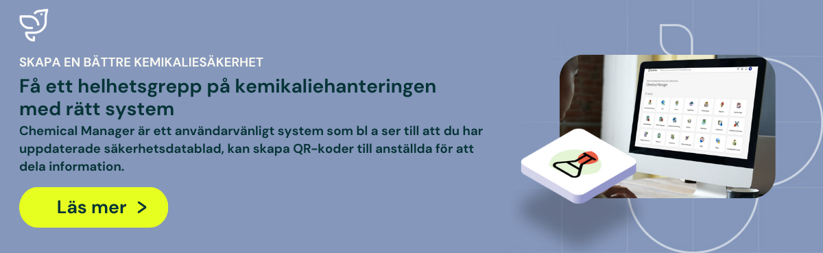 Ny uppmaning till handling