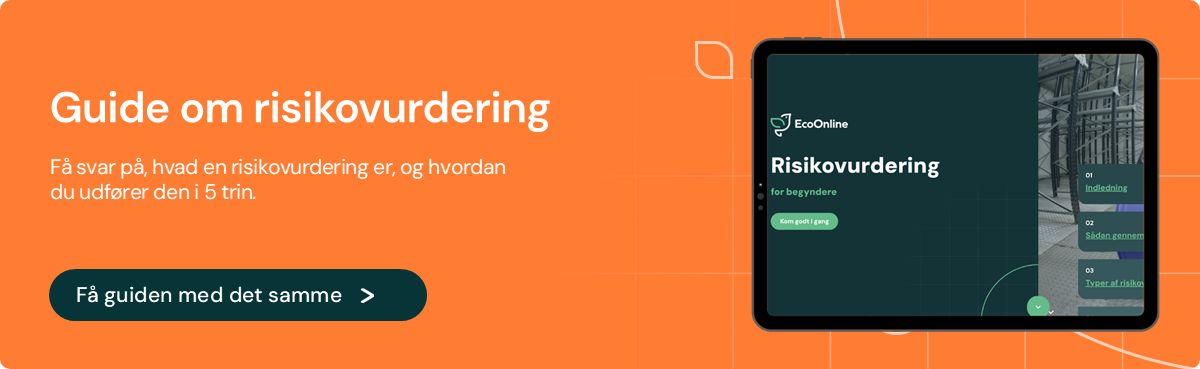 CTA_Risikovurdering guide_1