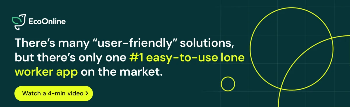 watch a lone worker solution demo video