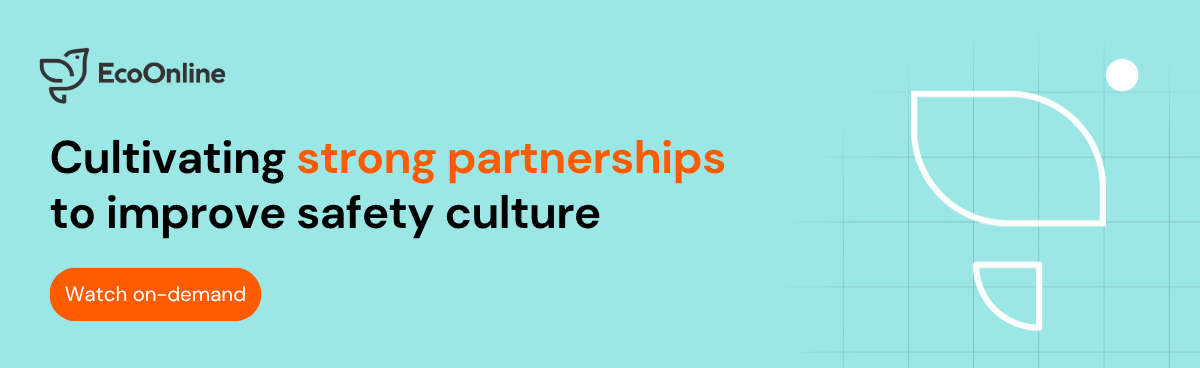 webinar cultivating strong partnerships