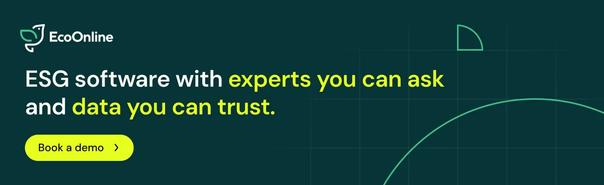 expert esg software