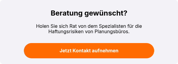 Beratung gewünscht?