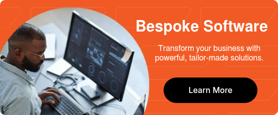 Bespoke Software
