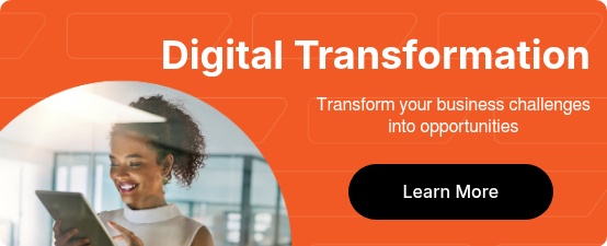 Digital Transformation