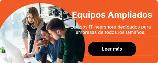 Equipos Ampliados