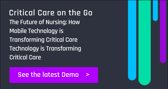Critical Care on the Go (1)