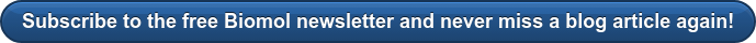 Subscribe to the free Biomol newsletter and never miss a blog article again!