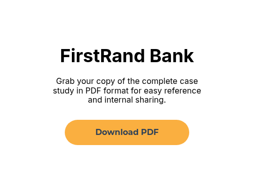 FirstRand Bank