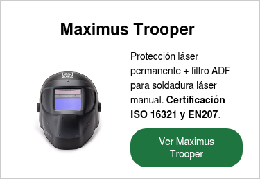 Maximus Trooper