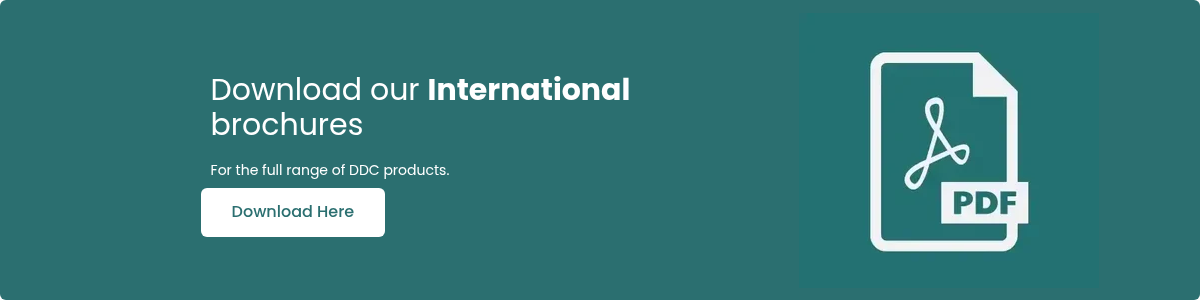 Download our International brochures