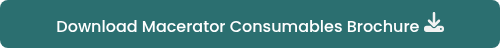Download Macerator&nbsp;Consumables Brochure