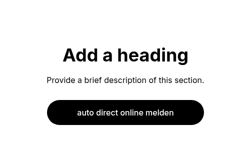 Add a heading