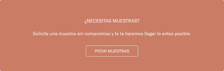 &iquest;NECESITAS MUESTRAS?