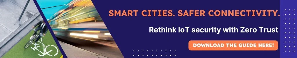 ALL | TA Smart City | CTA_Zero Trust