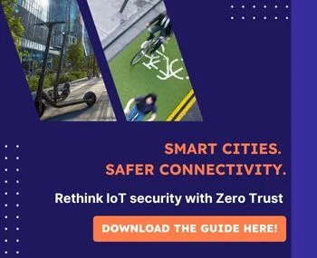ALL | TA Micromobility | Zero Trust guide