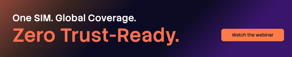 ALL | CTA | Zero Trust Webinar Gradient