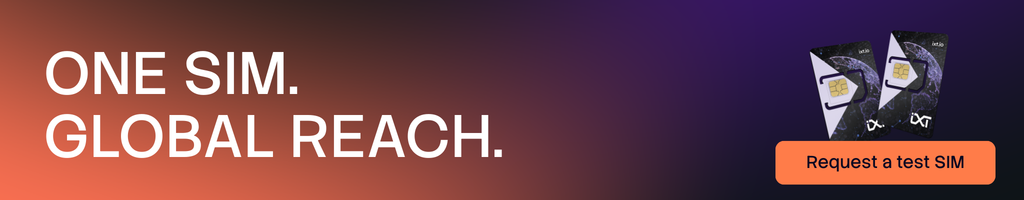 ALL | CTA | Request a test SIM gradient