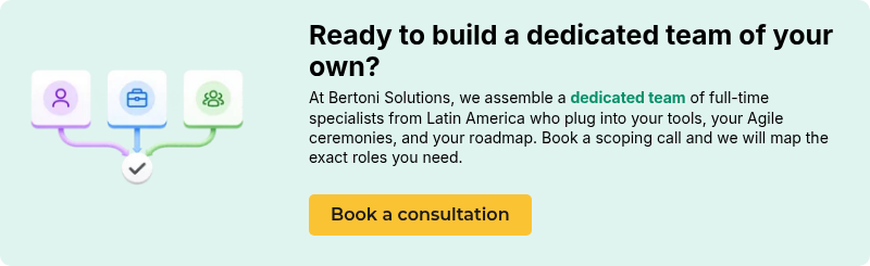 three outsourcing models converging into one choice
