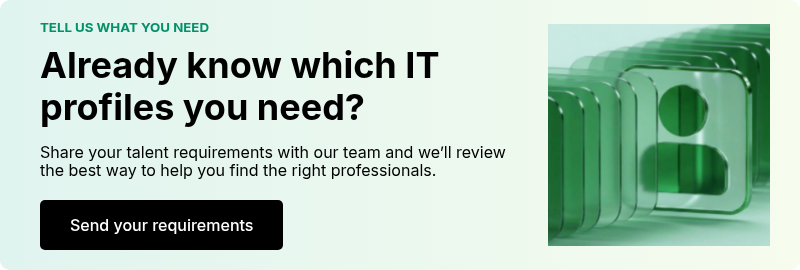 TELL US WHAT YOU NEED&nbsp;
