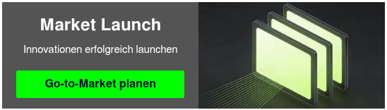 Market Launch Innovationen erfolgreich launchen &nbsp;