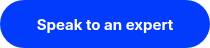 Speak to an expert