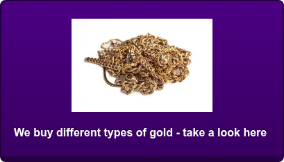 We buy different types of gold - take a look here