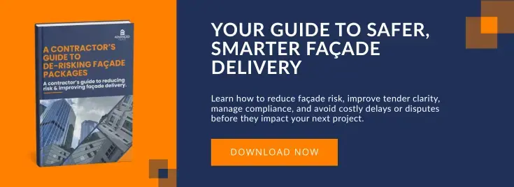 Your Guide To Safer, Smarter Façade Delivery