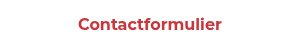 <strong>Contactformulier</strong>